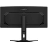 Gigabyte MO34WQC (34&quot ) OLED Gaming Monitor HDMI/DP/USB-C 175Hz | shoptok.hr