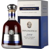  Rum Diplomatico Single Vintage 2008 | ePonuda.com