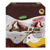 Baš Baš multipak čoko vanila sladoled u čaši 400ml | ePonuda.com