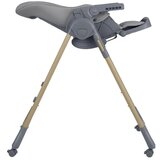 Kikka Boo hranilica za bebe Olive Wood 2 Grey, 6m+ | Eponuda.com