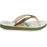 Havaianas Japonke STARS WARS Bela | Shoptok.si