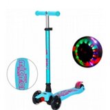  Micmax MG03X Scooter sa 4 točka svetleća do 60kg | ePonuda.com