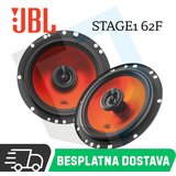 JBL auto zvučnici Stage1 62F Cene