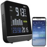 Emos Pametni monitor kvaliteta vazduha GOSMART 5V Wi-Fi | Eponuda.com