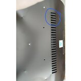 Davoline Aspirator OLYMPIA 2M 060CM BRAON OUTLET | ePonuda.com