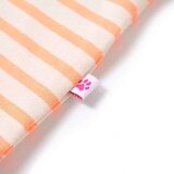  Dječja majica neonskonarančasta 104 | shoptok.hr