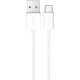 Puro USB-A NA USB-C KABEL 10W 2M ZA POLNJENJE IPHONE-A, (5000334598) Cene