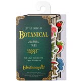 That Company Called IF Eclectionery - Obeleživač stranica set 6 - Eclectionery, Journal Tabs, Botanical | ePonuda.com