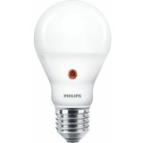 Philips led sijalica, senzor E27, 7.5W, 806lm, 4000K Cene