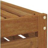  Zunanji stolček klop Naravna 43 x 43 x 37 cm, (5000270040) | Shoptok.si