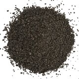 Pijesak za akvarij 10 kg crni 0,2 - 2 mm | Eponuda.ba