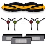 MIKRO Set dodataka za Ecovacs Deebot Ozmo 950/T8/T8+/T8 AIVI i T9 seriju | shoptok.hr