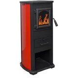 Termo Peć na čvrsto gorivo Klasik Luxx | Eponuda.com