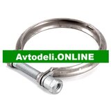 CITROËN/PEUGEOT Originalni Rohrverbinder za Abgasanlage BOXER | Shoptok.si