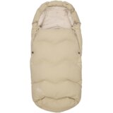 VOKSI zimska vreća, Explorer, Seashell Sand Clover, 100 cm, 0-3 god. | shoptok.hr