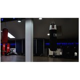 Ring džak za udaranje 120x35cm - rs DZ120BW | Eponuda.com