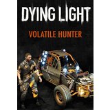 Steam Dying Light - Volatile Hunter Bundle (DLC) Key GLOBAL Steam Dying Light - Volatile Hunter Bundle (DLC) Key GLOBAL Slike