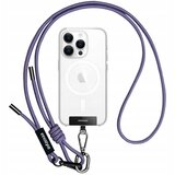 Innostyle TELEFON VRATU VRVICO CROSSBODY VLOŽEK MOČNA VIJOLIČNA 6MM, (21747893) | Shoptok.si