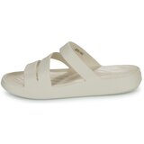 Crocs Getaway Strappy Bež | shoptok.hr