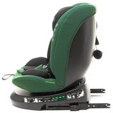 4Baby Avtosedež 4BABY Matt-fix, temno zelen | Shoptok.si