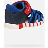 Geox Boys first steps Iupidoo Dark blue - Boys | Shoptok.si