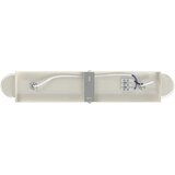  Stropni reflektor s reflektorima Nikla 26 x 6,5 x 11,5 cm Metal | Eponuda.ba