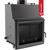 Kratki vgradni kamin ZUZIA/PW/15/W | Shoptok.si