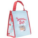 Grupo VREČKA ZA KOSILO PUSHEEN PURRFECT LOVE COLLECTION, (20851023) Cene