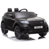  Licencirani auto na akumulator Range Rover - crni/lakirani | shoptok.hr