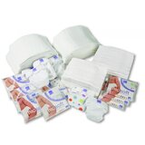 Bambino mio Početni paket - Bijeli | shoptok.hr
