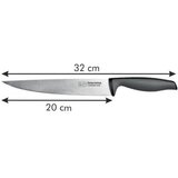 Tescoma Precioso nož za porcioniranje, 20 cm | shoptok.hr