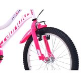 Capriolo DIAVOLO KID 18''HT white pink 926373-18 | Eponuda.com