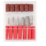  Brusilica za nokte Pinky + nastavci | Shoptok.si