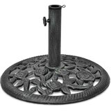  Stalak za suncobran od lijevanog željeza 12 kg 48 cm | shoptok.hr