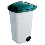  Kanta za smeće 110L Curver CU 12900-158 Cene