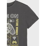 Sinsay Majice s printom, pakiranje 2 komada | shoptok.hr