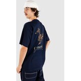 Carhartt WIP Fold Duck T-shirt air force blue | Shoptok.si