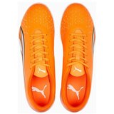 Puma Nogomet Ultra Play TT Oranžna | Shoptok.si