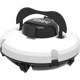 SupplySwap Robotski čistilec bazenov, dvojni motorji, do 120 minut delovanja, EU vtič, (5000211622) | Shoptok.si