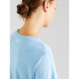 Under Armour Women‘s t-shirt Tech SSC Twist Blue