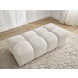 Bobochic Paris Bel tabure iz tkanine bouclé Everest – | Shoptok.si