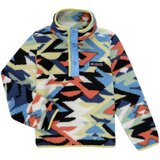 Columbia Flis HELVETIA II PRINTED HALF SNAP FLEECE Večbarvna Cene