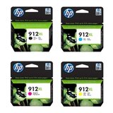 HP Komplet tinta nr.912XL (BK/C/M/Y), original | shoptok.hr