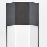 Elstead Lighting STENSKA SVETILKA ZA KOPALNICO Hinkley 3000 K | Shoptok.si