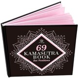  Ilustrirana knjiga 69 Kamasutra (R701637) | Shoptok.si