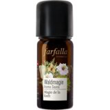 farfalla Aroma olje za savno "Gozdna čarovnija" - 10 ml Cene