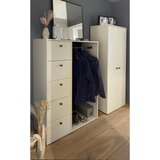 MID.YOU Večnamenska Omara Lovund, Bež | Shoptok.si