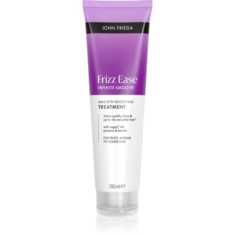 Frizz Ease Smooth - Boosting Treatment lasni tretma za glajenje las 150 ml