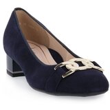 Ara Salonarji SAMT CHEVRO NIGHT Modra Cene