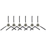 INORCO Komplet dodatkov za robotski sesalnik, zdruljiv z M201 U180 M571 M200 M500 M501 M520 T700 T800+, (21983684) | Shoptok.si